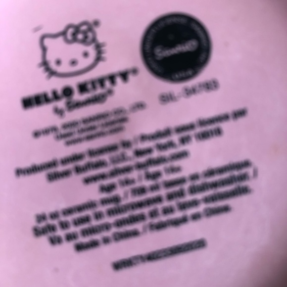 Mug - Picture 2 of 3